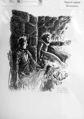 'Llewelyn hides'
From 'The Dog Hunters'.
$NZ100 (approx $US66, £51, €56) 'Llewelyn hides'
From 'The Dog Hunters'.
$NZ100 (approx $US66, £51, €56)